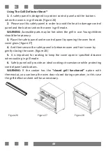 Preview for 48 page of CORBERO CC900X User Manual