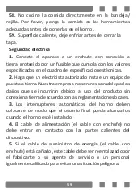 Preview for 67 page of CORBERO CC900X User Manual