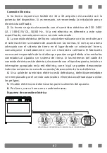 Preview for 75 page of CORBERO CC900X User Manual