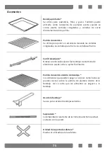 Preview for 83 page of CORBERO CC900X User Manual