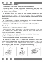 Preview for 98 page of CORBERO CC900X User Manual