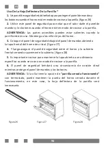 Preview for 102 page of CORBERO CC900X User Manual