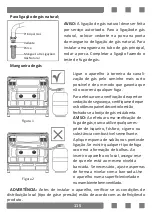 Preview for 131 page of CORBERO CC900X User Manual