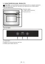 Preview for 13 page of CORBERO CCH V 1065 HY MF D User Manual