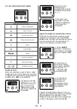 Preview for 16 page of CORBERO CCH V 1065 HY MF D User Manual