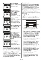 Preview for 18 page of CORBERO CCH V 1065 HY MF D User Manual