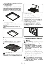 Preview for 19 page of CORBERO CCH V 1065 HY MF D User Manual