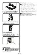 Preview for 21 page of CORBERO CCH V 1065 HY MF D User Manual