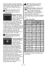 Preview for 37 page of CORBERO CCH V 1065 HY MF D User Manual