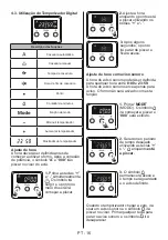 Preview for 38 page of CORBERO CCH V 1065 HY MF D User Manual