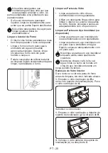 Preview for 42 page of CORBERO CCH V 1065 HY MF D User Manual