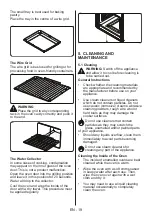 Preview for 62 page of CORBERO CCH V 1065 HY MF D User Manual