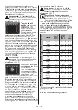 Preview for 15 page of CORBERO CCH V 1075 HY MF DT GT User Manual