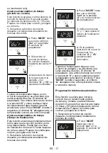 Preview for 17 page of CORBERO CCH V 1075 HY MF DT GT User Manual