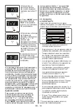 Preview for 18 page of CORBERO CCH V 1075 HY MF DT GT User Manual