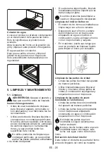 Preview for 20 page of CORBERO CCH V 1075 HY MF DT GT User Manual