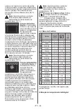 Preview for 38 page of CORBERO CCH V 1075 HY MF DT GT User Manual