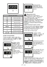 Preview for 39 page of CORBERO CCH V 1075 HY MF DT GT User Manual