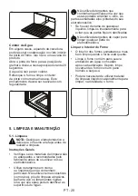 Preview for 43 page of CORBERO CCH V 1075 HY MF DT GT User Manual