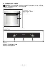 Preview for 58 page of CORBERO CCH V 1075 HY MF DT GT User Manual