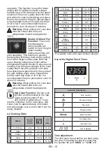 Preview for 60 page of CORBERO CCH V 1075 HY MF DT GT User Manual