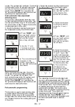 Preview for 62 page of CORBERO CCH V 1075 HY MF DT GT User Manual