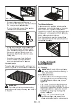 Preview for 64 page of CORBERO CCH V 1075 HY MF DT GT User Manual