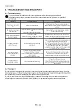 Preview for 67 page of CORBERO CCH V 1075 HY MF DT GT User Manual