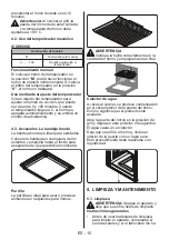 Предварительный просмотр 15 страницы CORBERO CCH400X User Manual