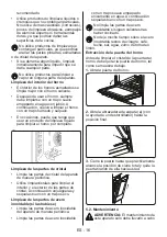 Предварительный просмотр 16 страницы CORBERO CCH400X User Manual