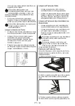 Предварительный просмотр 35 страницы CORBERO CCH400X User Manual