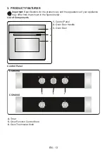 Предварительный просмотр 51 страницы CORBERO CCH400X User Manual