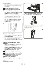 Предварительный просмотр 54 страницы CORBERO CCH400X User Manual