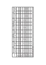 Предварительный просмотр 58 страницы CORBERO CCH400X User Manual