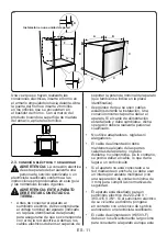 Preview for 11 page of CORBERO CCH429X User Manual