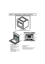 Предварительный просмотр 4 страницы CORBERO CCH450MX Operating And Installation Instructions