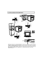 Предварительный просмотр 10 страницы CORBERO CCH450MX Operating And Installation Instructions