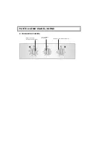 Предварительный просмотр 14 страницы CORBERO CCH450MX Operating And Installation Instructions