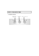 Предварительный просмотр 38 страницы CORBERO CCH450MX Operating And Installation Instructions