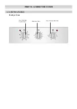 Предварительный просмотр 58 страницы CORBERO CCH450MX Operating And Installation Instructions