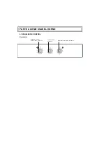 Предварительный просмотр 14 страницы CORBERO CCH620MW Operating And Installation Instructions