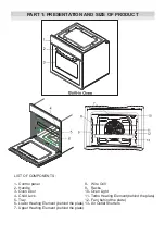 Предварительный просмотр 53 страницы CORBERO CCH620MW Operating And Installation Instructions