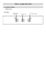 Предварительный просмотр 60 страницы CORBERO CCH620MW Operating And Installation Instructions