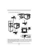 Preview for 9 page of CORBERO CCH900PXG Operating And Installation Instruction