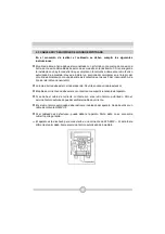 Preview for 10 page of CORBERO CCH900PXG Operating And Installation Instruction