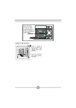 Preview for 22 page of CORBERO CCH900PXG Operating And Installation Instruction