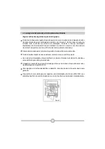 Preview for 37 page of CORBERO CCH900PXG Operating And Installation Instruction