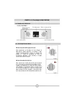 Preview for 39 page of CORBERO CCH900PXG Operating And Installation Instruction