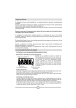 Preview for 44 page of CORBERO CCH900PXG Operating And Installation Instruction