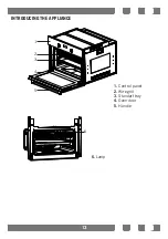 Preview for 13 page of CORBERO CCHC SF 45 MEC User Manual